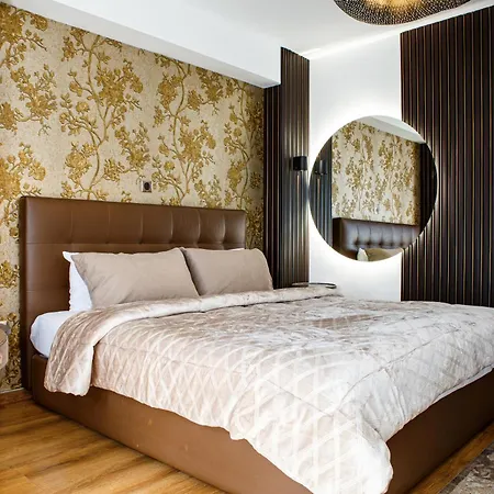 Διαμέρισμα Limani Comfort Θεσσαλονίκη