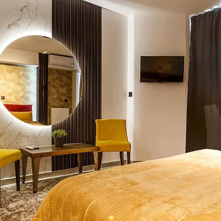 Limani Comfort Διαμέρισμα Θεσσαλονίκη