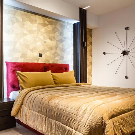 Limani Comfort Διαμέρισμα