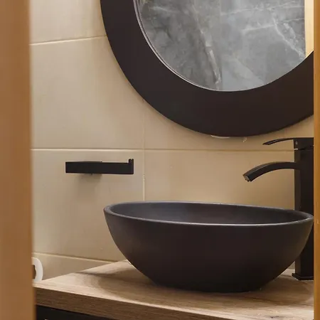 Διαμέρισμα Limani Comfort Θεσσαλονίκη