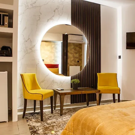 Limani Comfort Θεσσαλονίκη