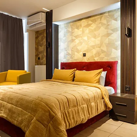 Διαμέρισμα Limani Comfort *