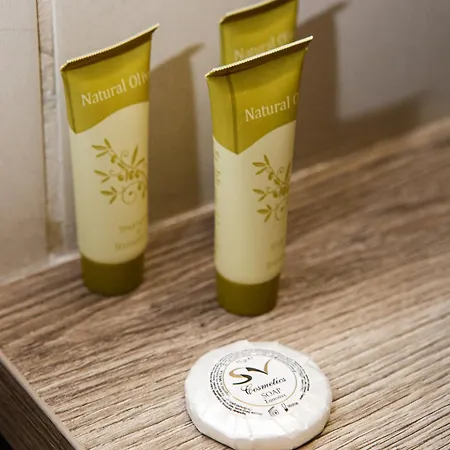 Διαμέρισμα Limani Comfort Θεσσαλονίκη