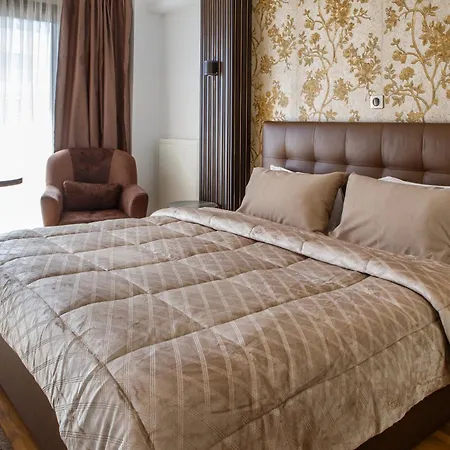 Διαμέρισμα Limani Comfort *