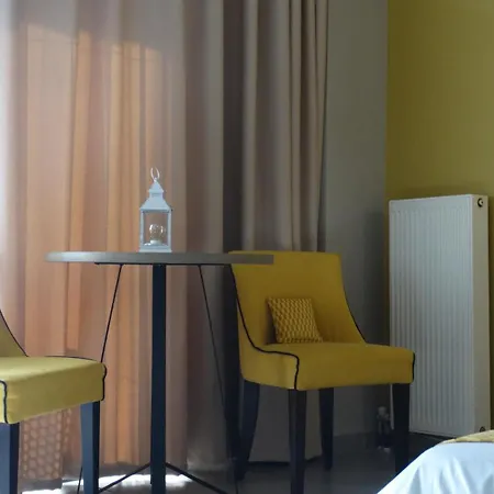 Διαμέρισμα Limani Comfort