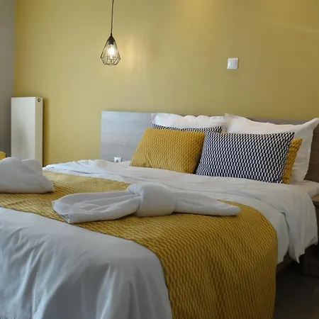 Διαμέρισμα Limani Comfort *