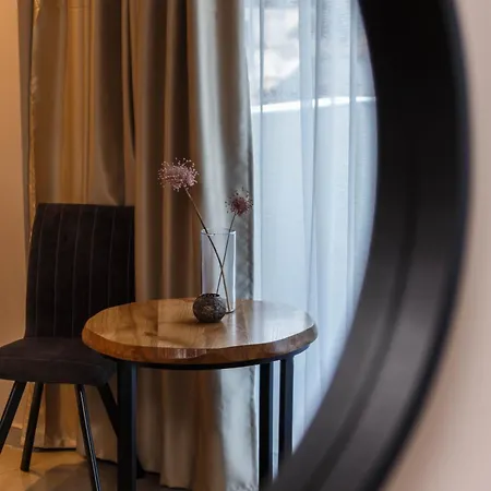 Limani Comfort Διαμέρισμα Θεσσαλονίκη