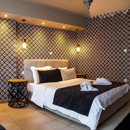 Limani Comfort Θεσσαλονίκη