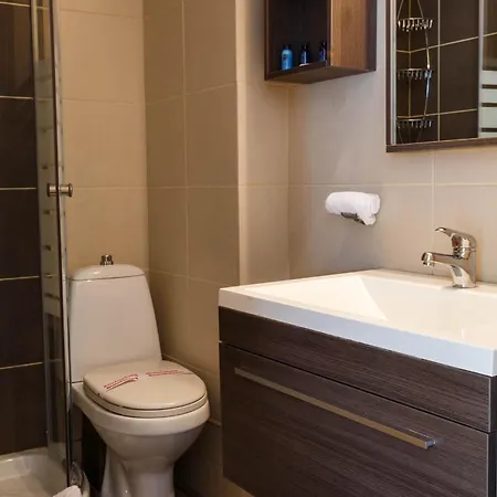 Limani Comfort * Θεσσαλονίκη