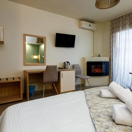 Limani Comfort Θεσσαλονίκη