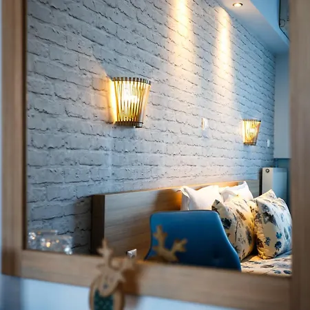 Limani Comfort Θεσσαλονίκη