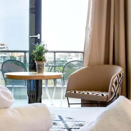 Limani Comfort Θεσσαλονίκη