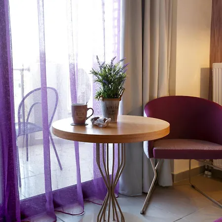 Limani Comfort Θεσσαλονίκη