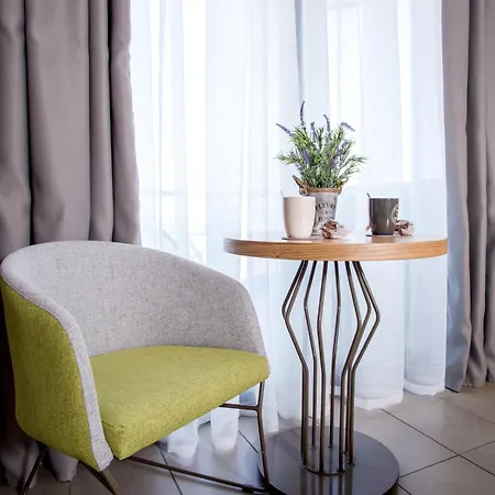 Limani Comfort * Θεσσαλονίκη
