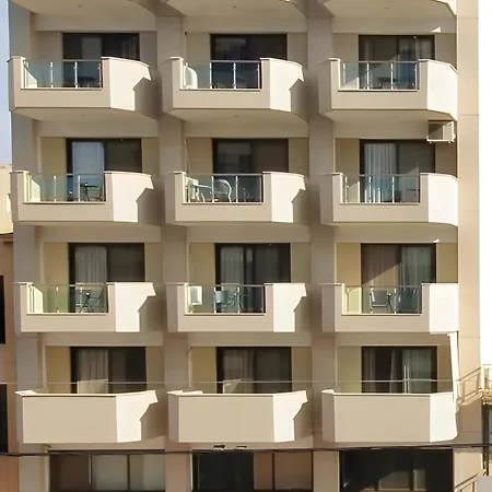 Limani Comfort Θεσσαλονίκη