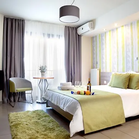 Διαμέρισμα Limani Comfort Θεσσαλονίκη