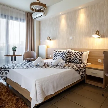 Διαμέρισμα Limani Comfort Θεσσαλονίκη