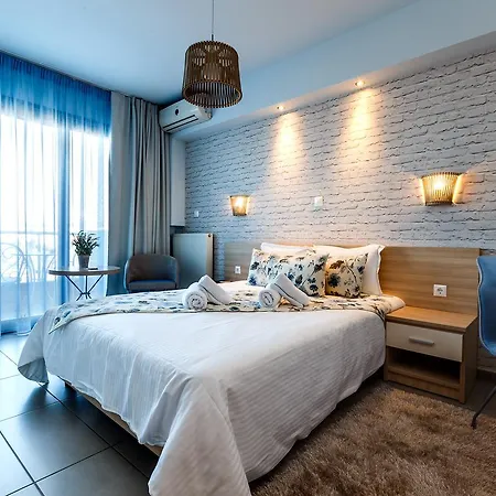 Limani Comfort Διαμέρισμα