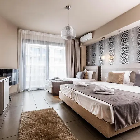Διαμέρισμα Limani Comfort *
