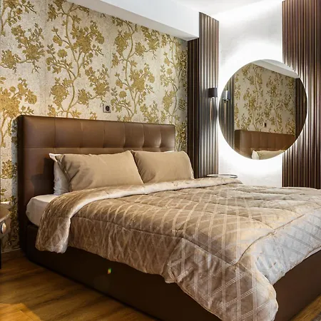 Limani Comfort * Salonic