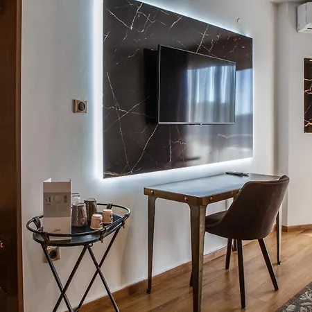 Apartament Limani Comfort
