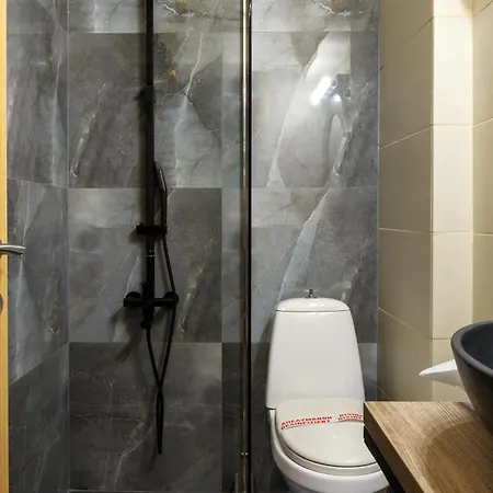 Apartament Limani Comfort