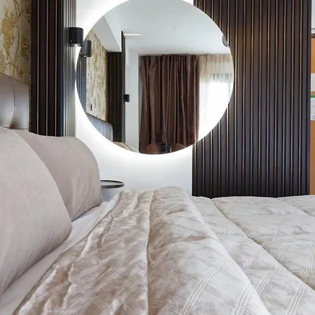 Apartament Limani Comfort Salonic