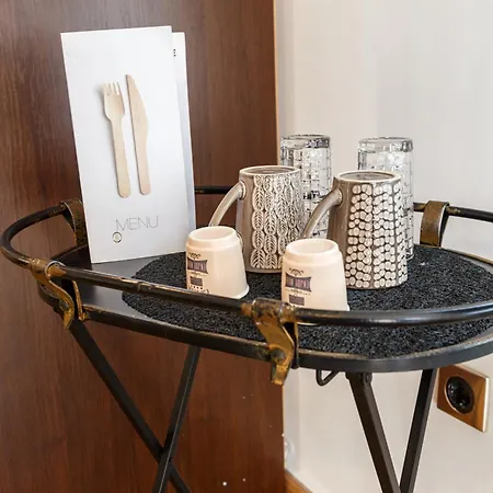 Limani Comfort Apartament Salonic