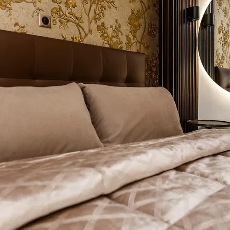 Limani Comfort Apartament Salonic