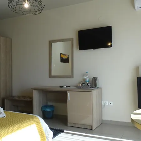 Limani Comfort Apartament