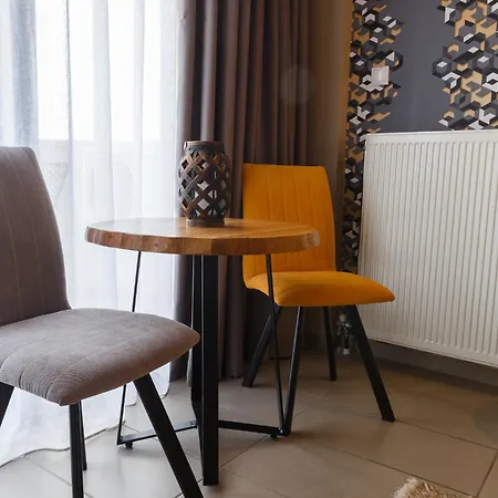 Limani Comfort Apartament