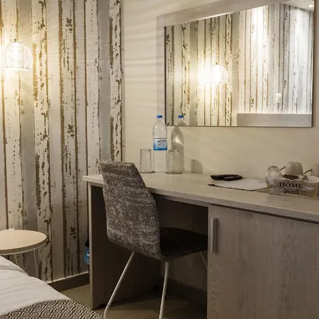 Limani Comfort Apartament Salonic