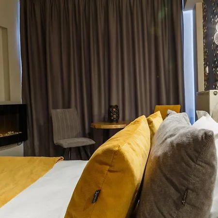 Limani Comfort Apartament Salonic