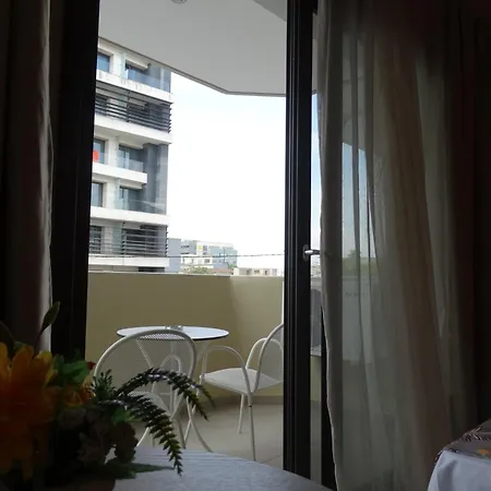 Apartament Limani Comfort