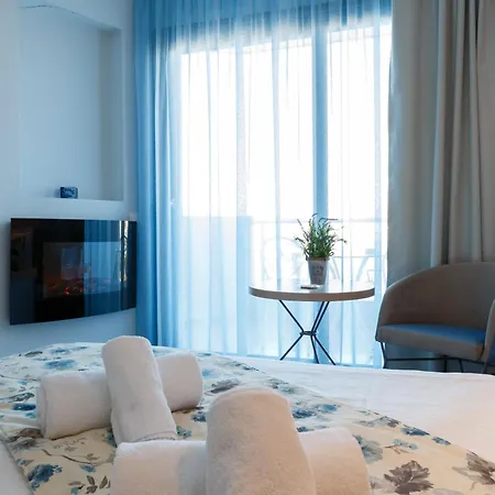 Limani Comfort Apartament