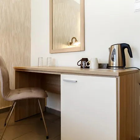 Apartament Limani Comfort *