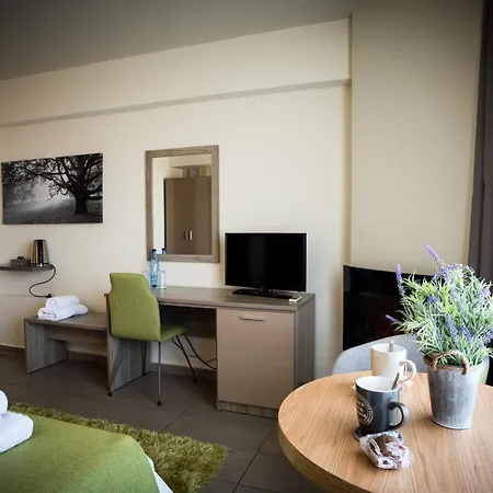 Apartament Limani Comfort Salonic