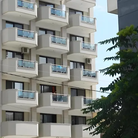 Apartament Limani Comfort