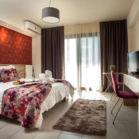 Apartament Limani Comfort *