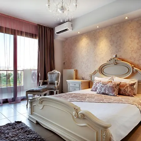 Limani Comfort Apartament *