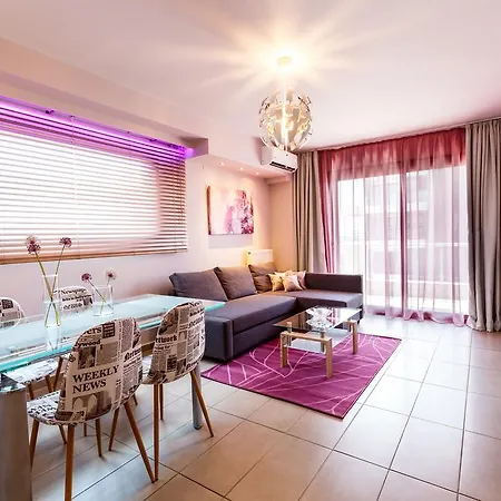 Limani Comfort Apartament