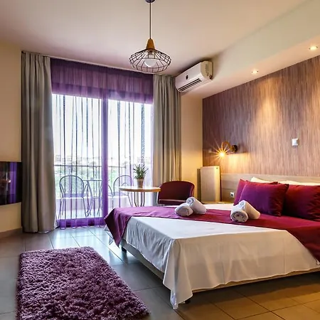 Apartament Limani Comfort *