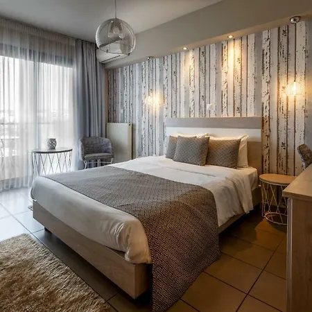 Apartament Limani Comfort *