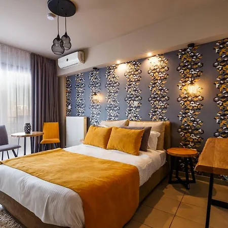 Apartament Limani Comfort Salonic